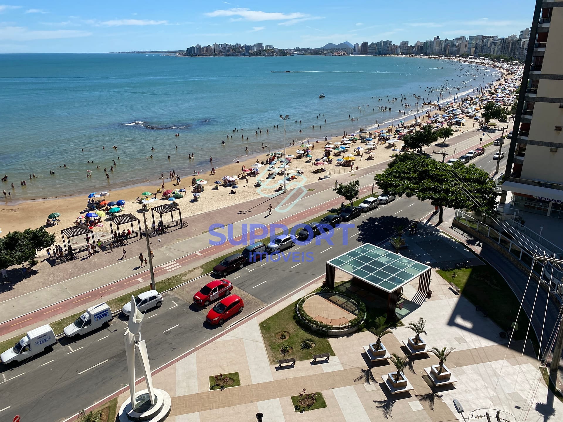 Cobertura, 4 quartos, 250 m² - Foto 37