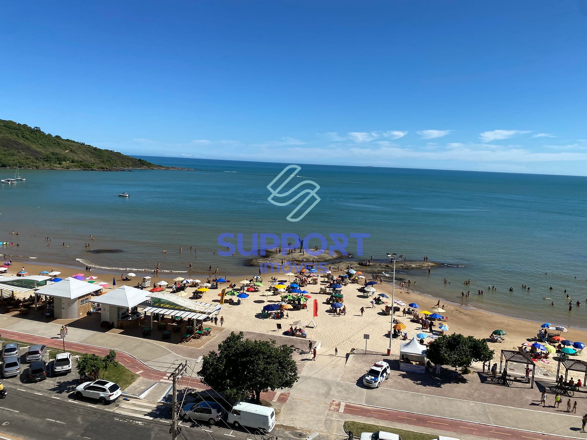 Cobertura, 4 quartos, 250 m² - Foto 38