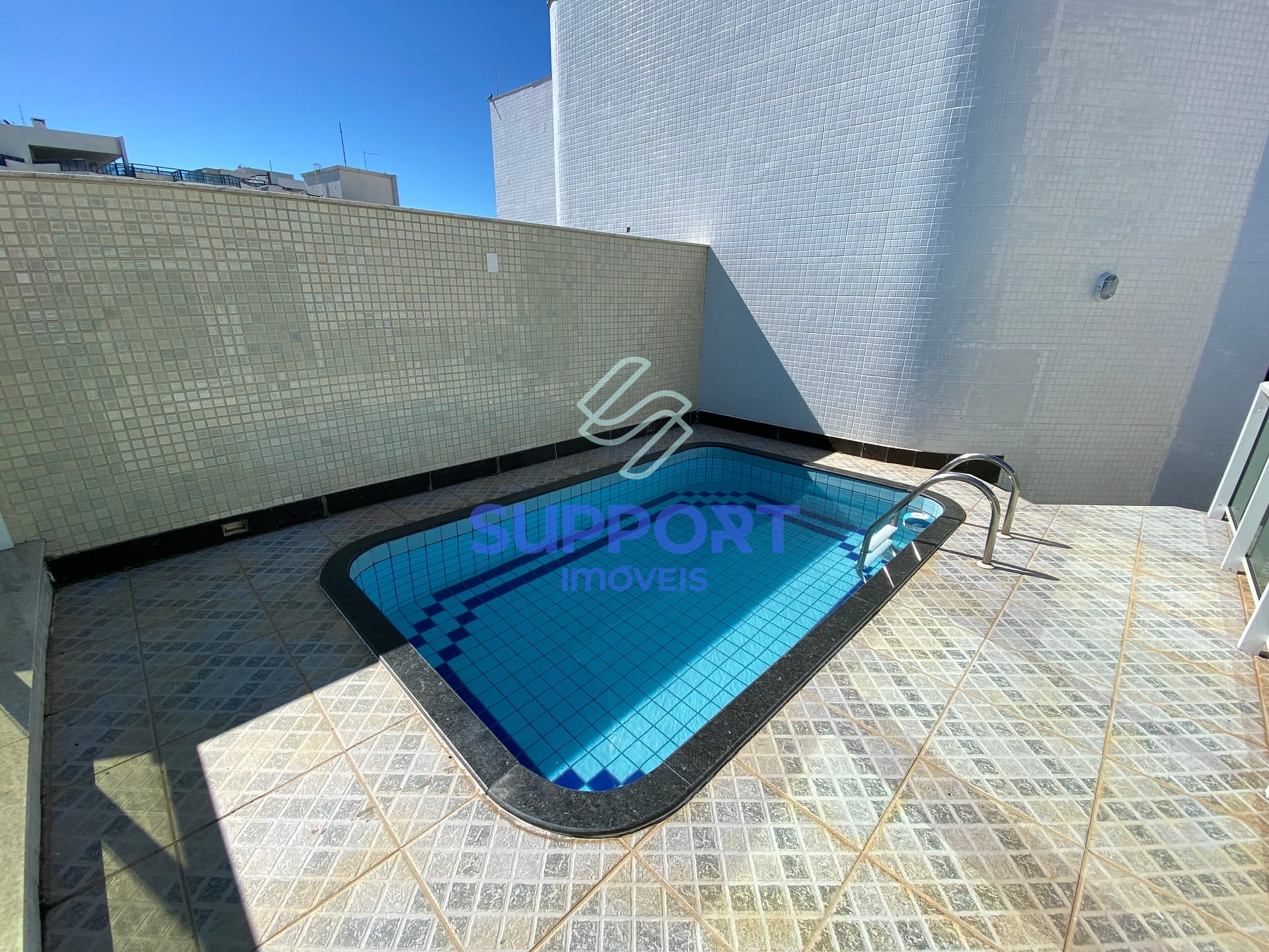 Cobertura, 4 quartos, 250 m² - Foto 39