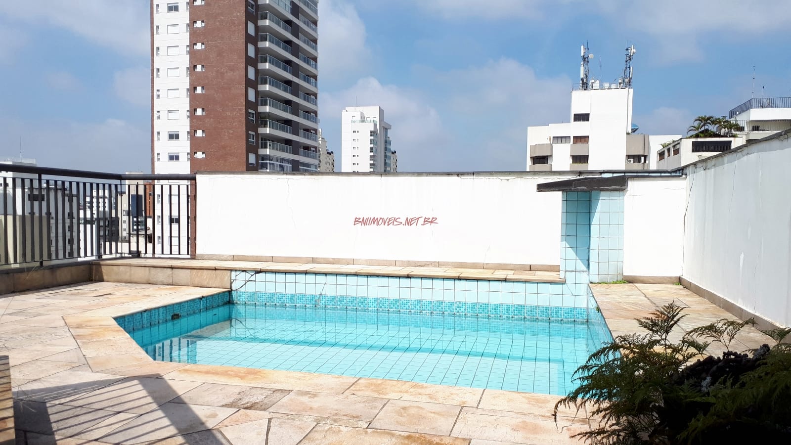 Cobertura, 3 quartos, 220 m² - Foto 1