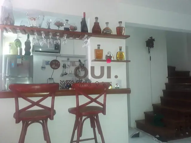 Cobertura / Penthouse 2 quartos e 2 banheiros, à venda, no bairro Campo Belo em São Paulo