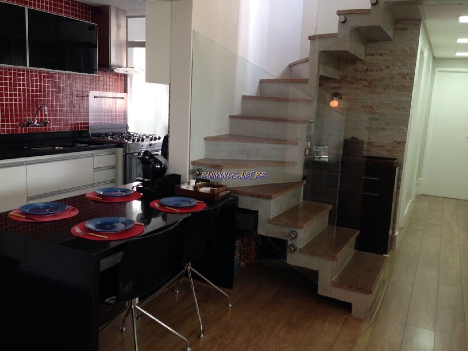 Cobertura à venda com 3 quartos, 185m² - Foto 5