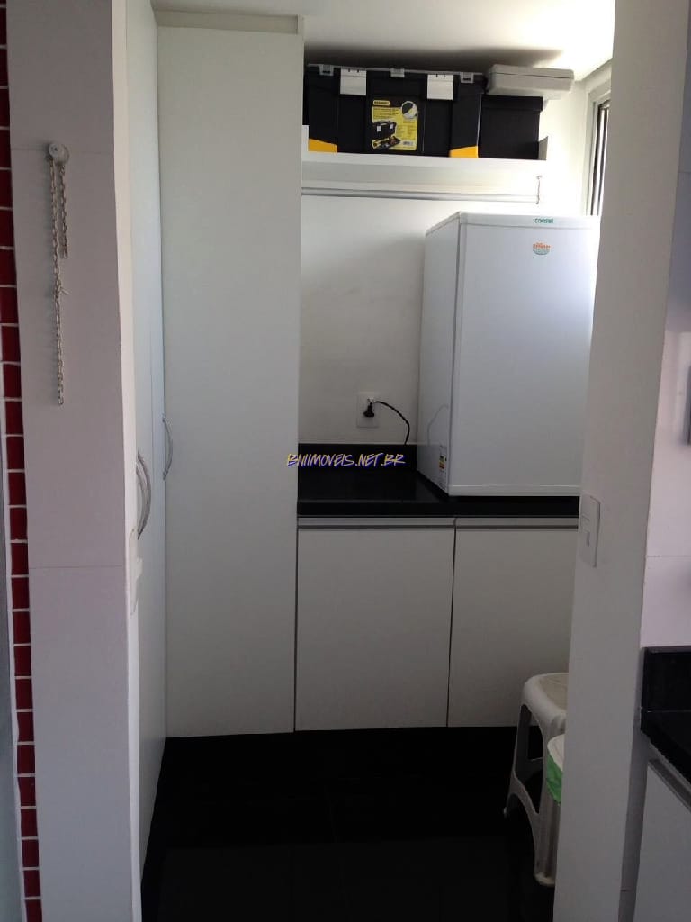 Cobertura à venda com 3 quartos, 185m² - Foto 9