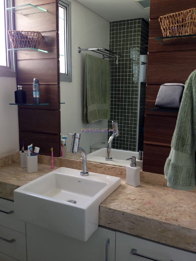 Cobertura à venda com 3 quartos, 185m² - Foto 18