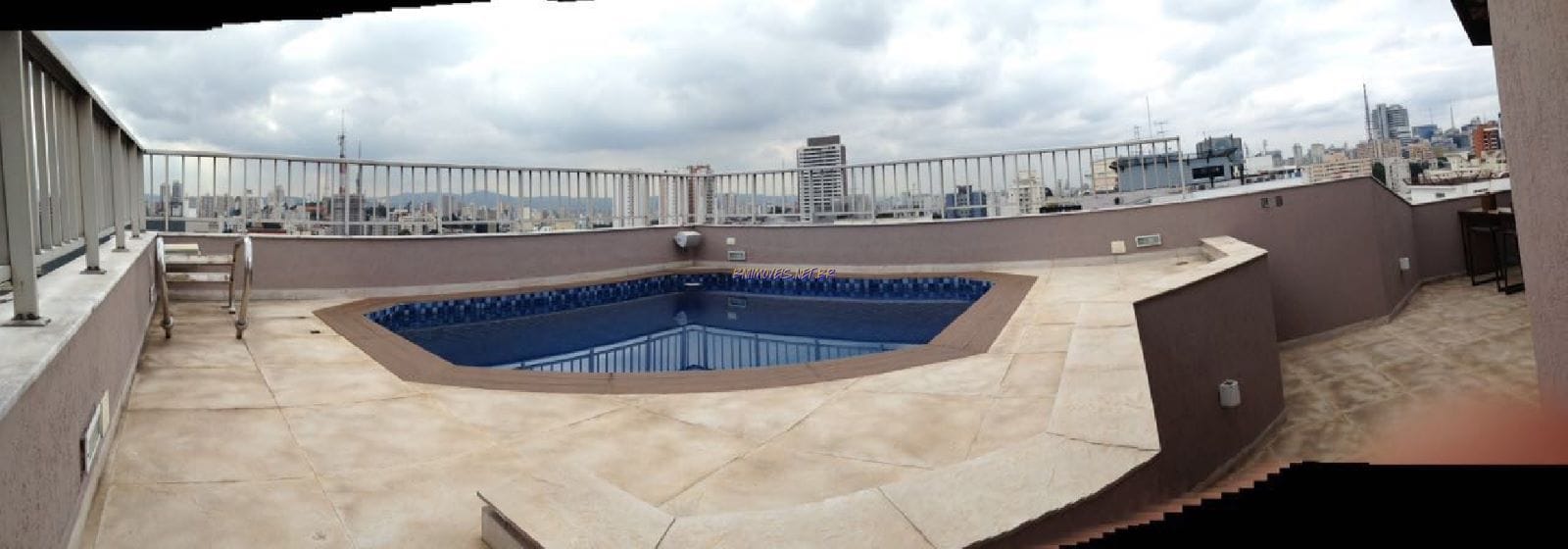 Cobertura à venda com 3 quartos, 185m² - Foto 1