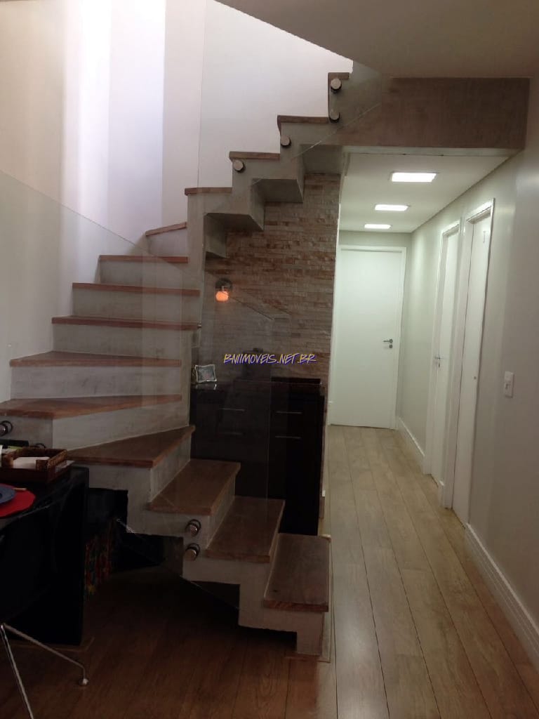 Cobertura à venda com 3 quartos, 185m² - Foto 11