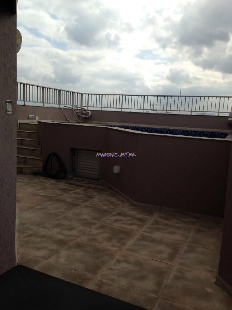 Cobertura à venda com 3 quartos, 185m² - Foto 25