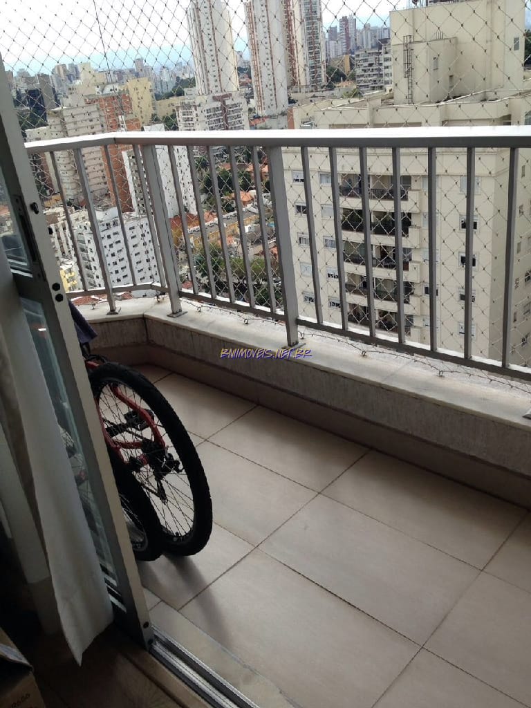 Cobertura à venda com 3 quartos, 185m² - Foto 15