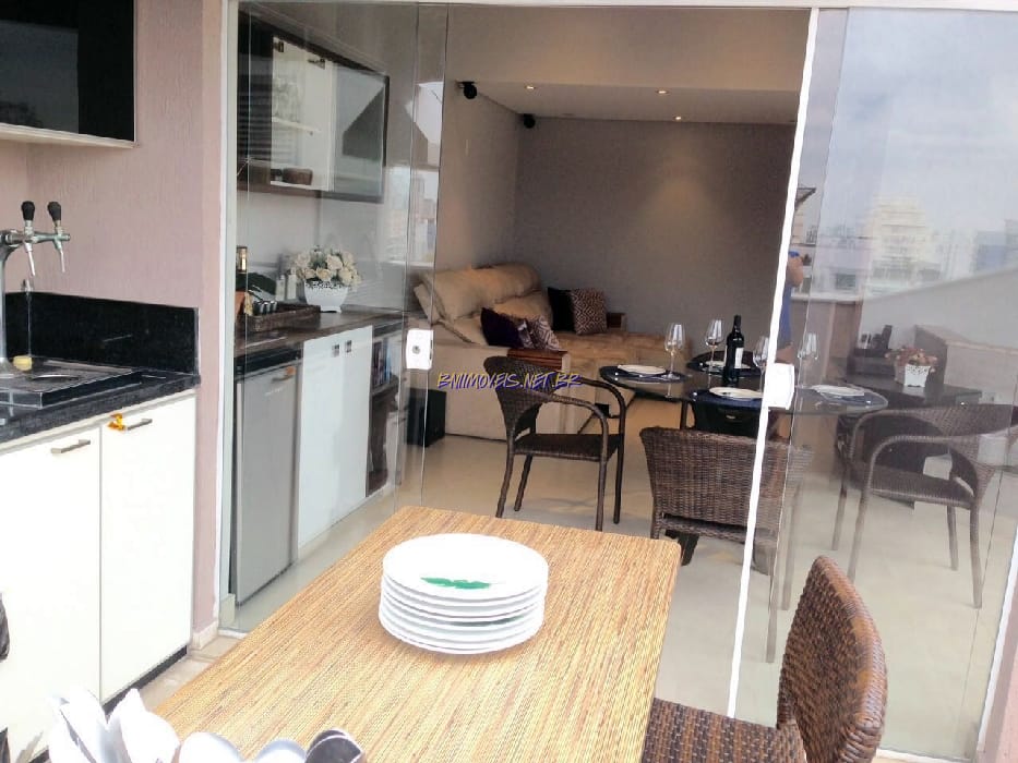 Cobertura à venda com 3 quartos, 185m² - Foto 10