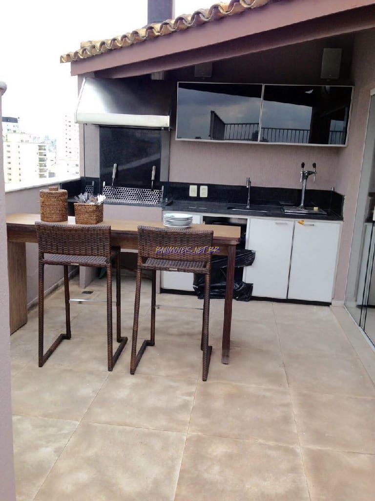 Cobertura à venda com 3 quartos, 185m² - Foto 14