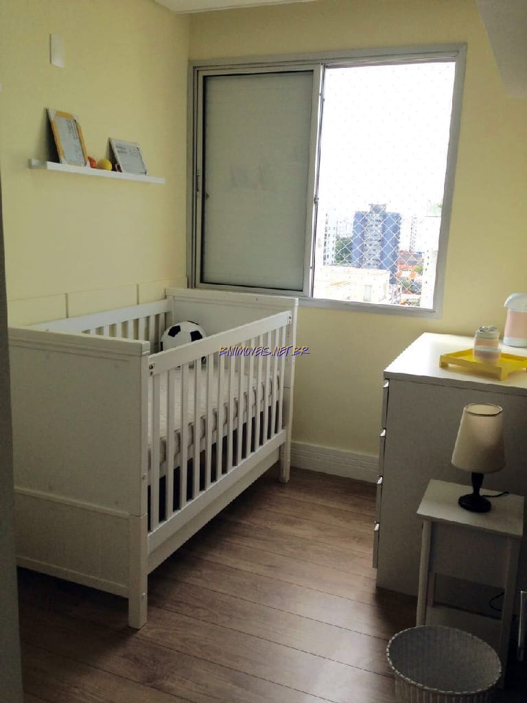 Cobertura à venda com 3 quartos, 185m² - Foto 6