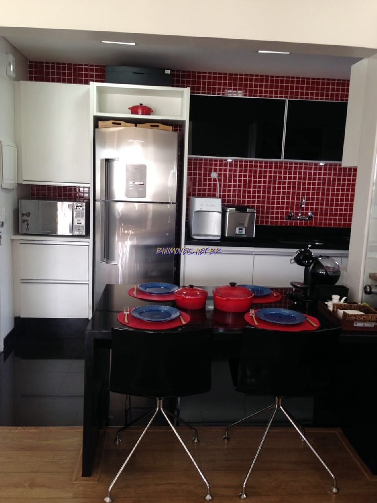 Cobertura à venda com 3 quartos, 185m² - Foto 26