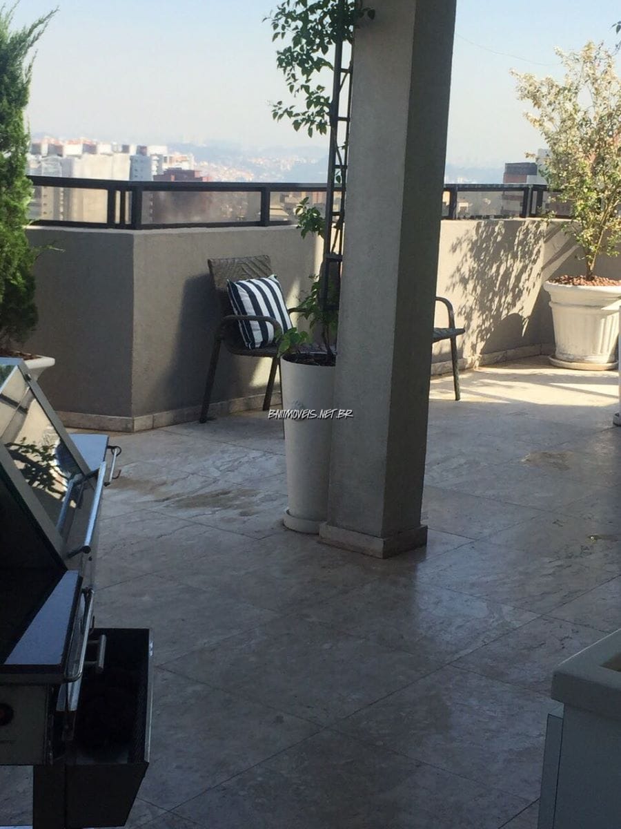 Cobertura, 4 quartos, 700 m² - Foto 16