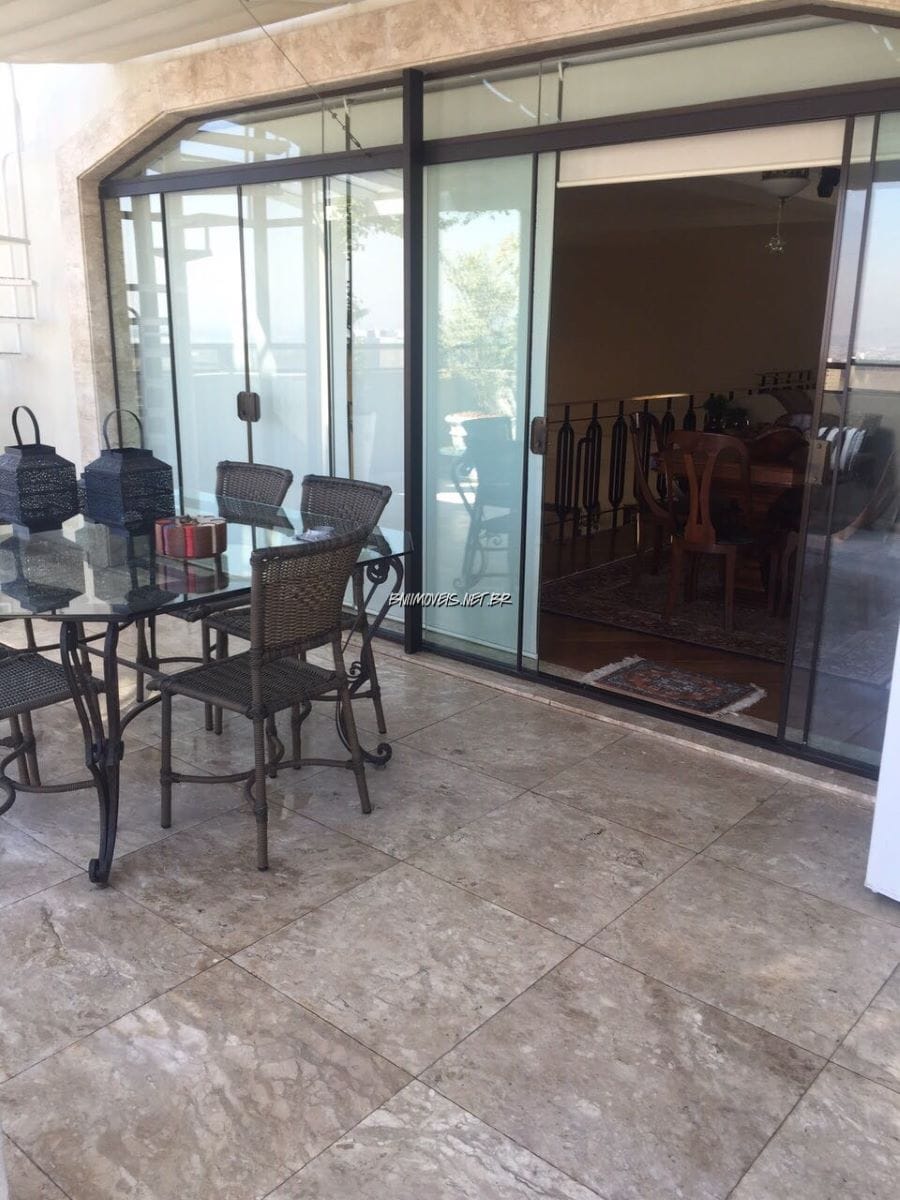Cobertura, 4 quartos, 700 m² - Foto 6