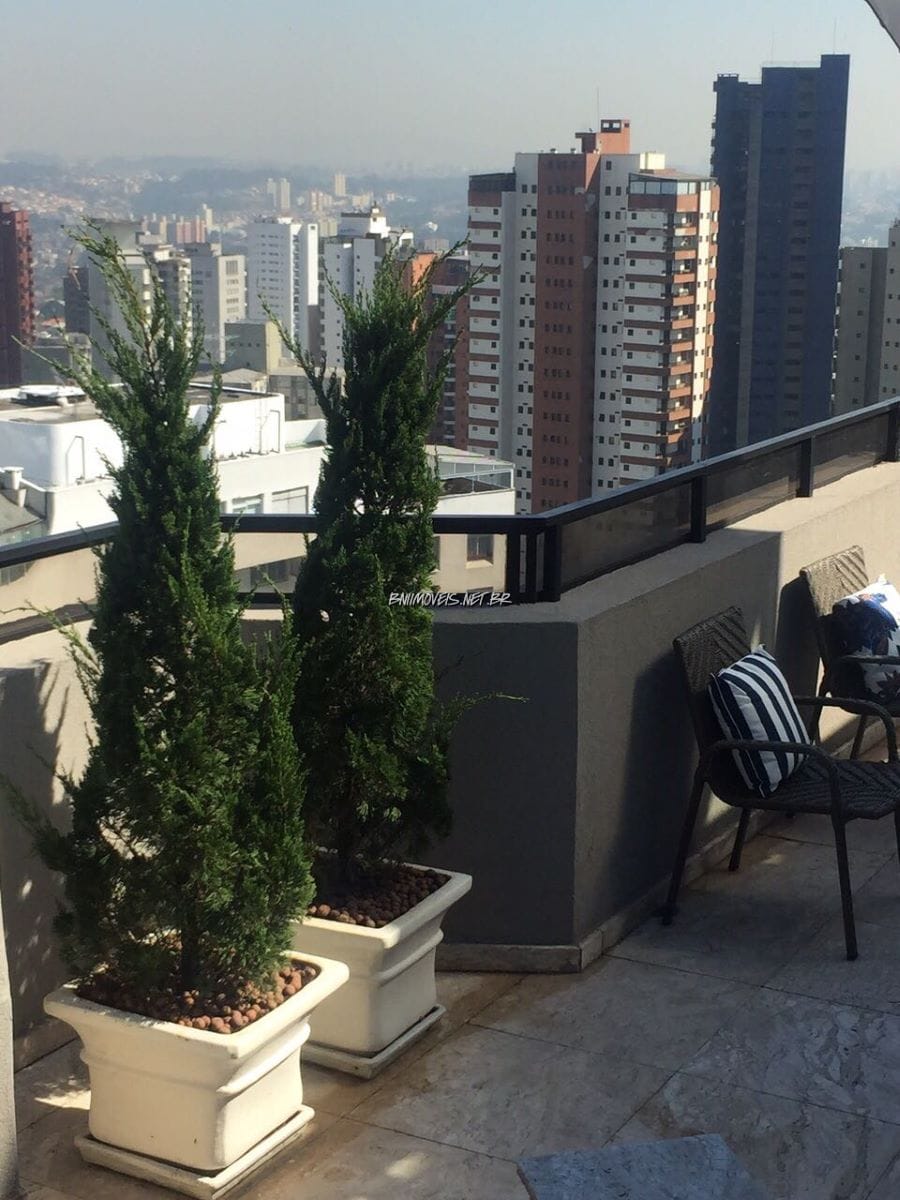 Cobertura, 4 quartos, 700 m² - Foto 14
