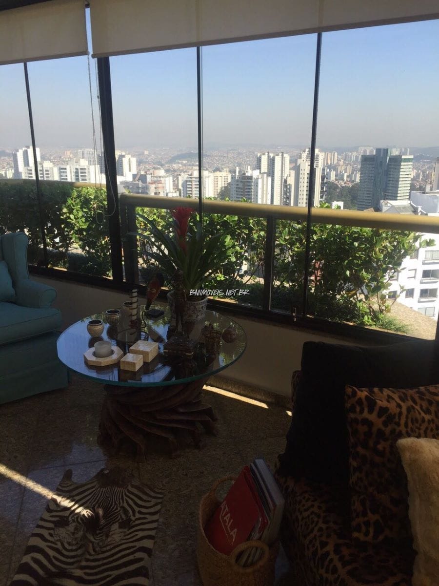Cobertura, 4 quartos, 700 m² - Foto 7