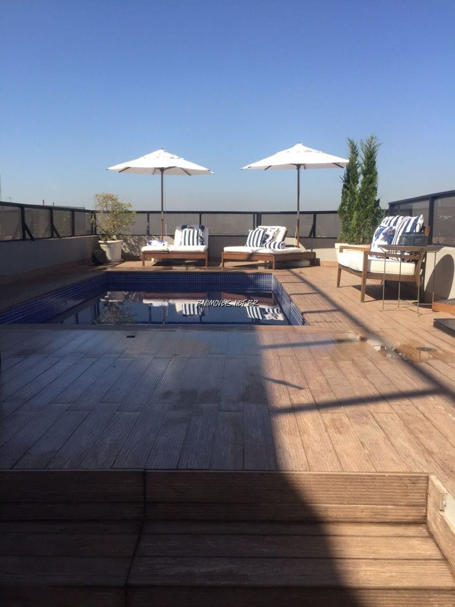 Cobertura, 4 quartos, 700 m² - Foto 2