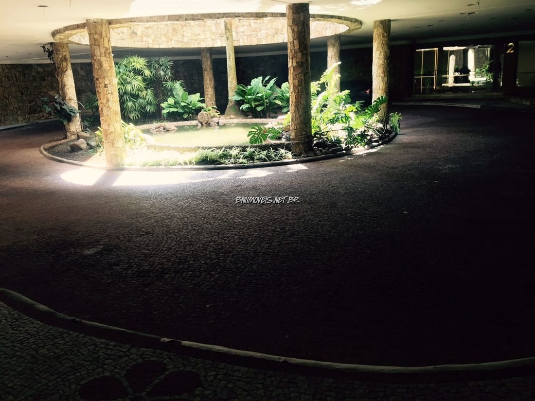 Cobertura, 4 quartos, 700 m² - Foto 39