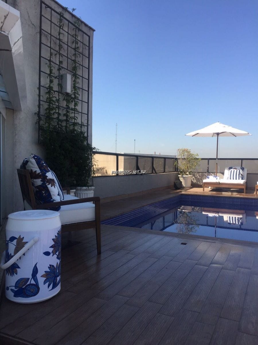 Cobertura, 4 quartos, 700 m² - Foto 5