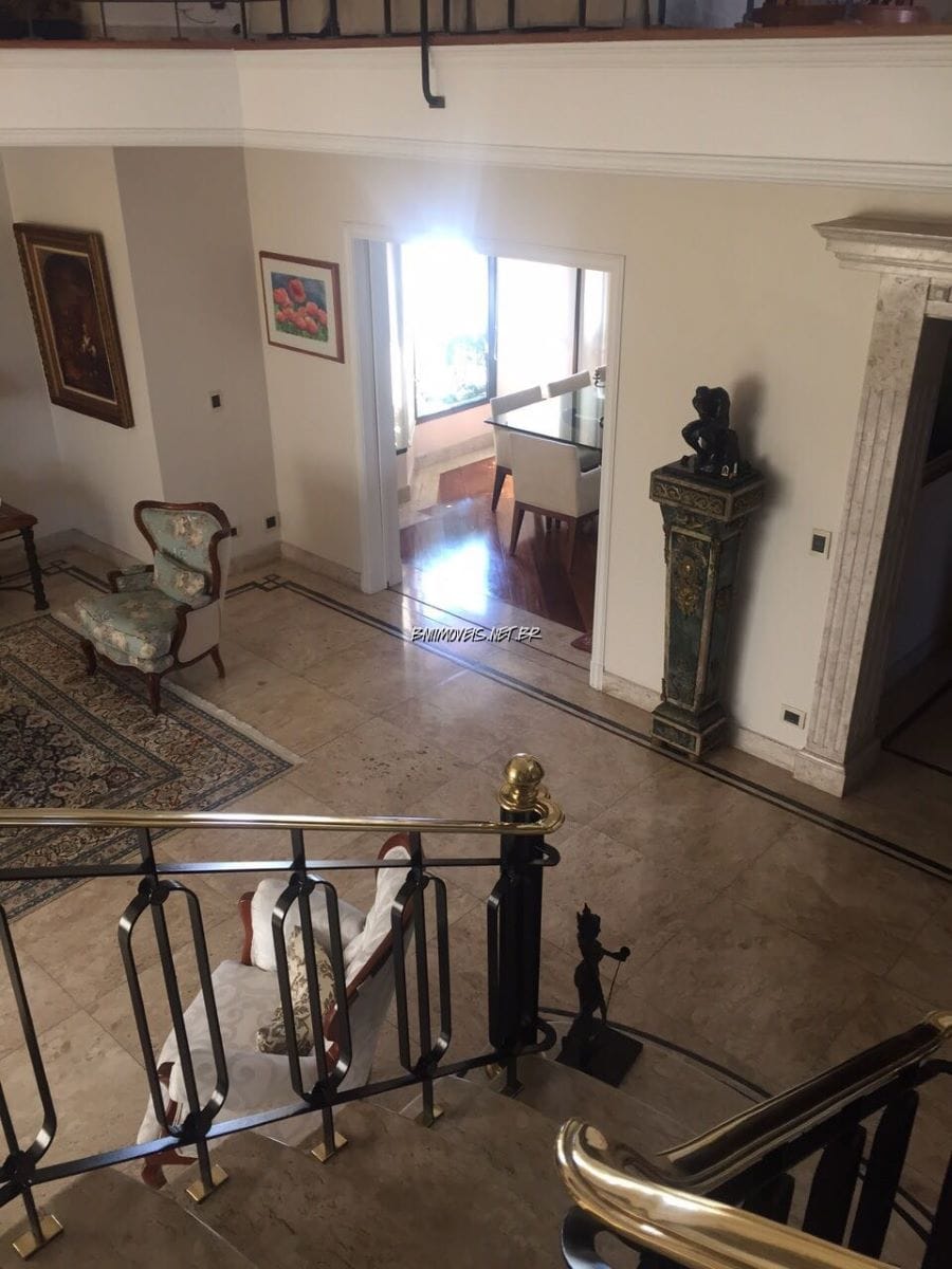 Cobertura, 4 quartos, 700 m² - Foto 22