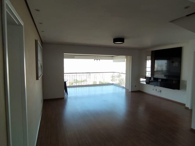 Cobertura / Penthouse com 210m² 3 quartos e 3 banheiros, à venda, no bairro Cambuci em São Paulo