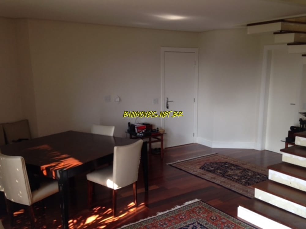 Cobertura, 2 quartos, 200 m² - Foto 4