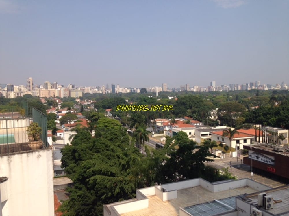 Cobertura, 2 quartos, 200 m² - Foto 12