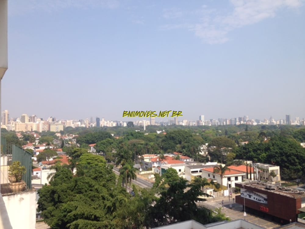 Cobertura, 2 quartos, 200 m² - Foto 1