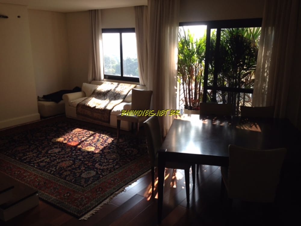 Cobertura, 2 quartos, 200 m² - Foto 3