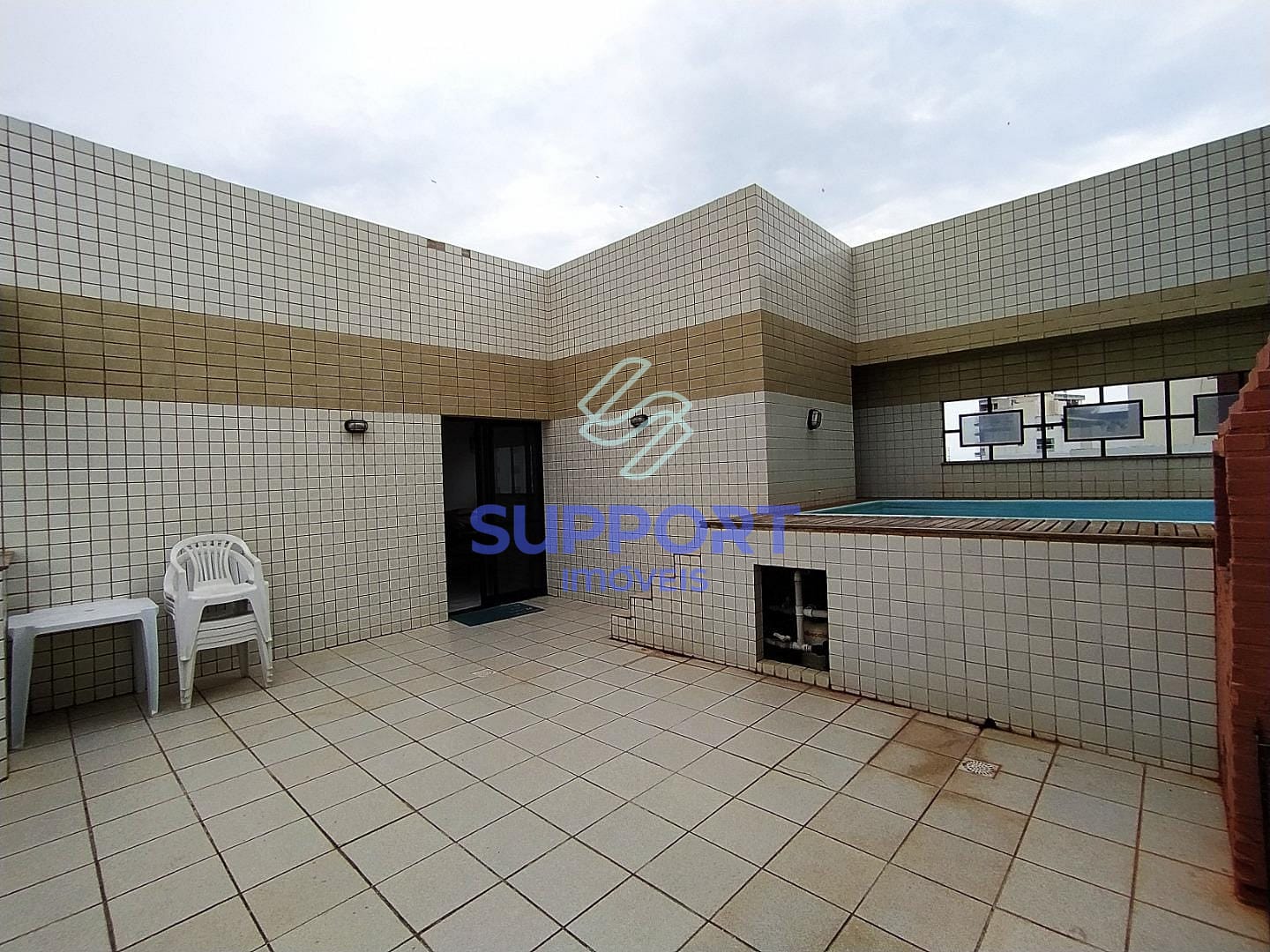 Cobertura, 3 quartos, 200 m² - Foto 34