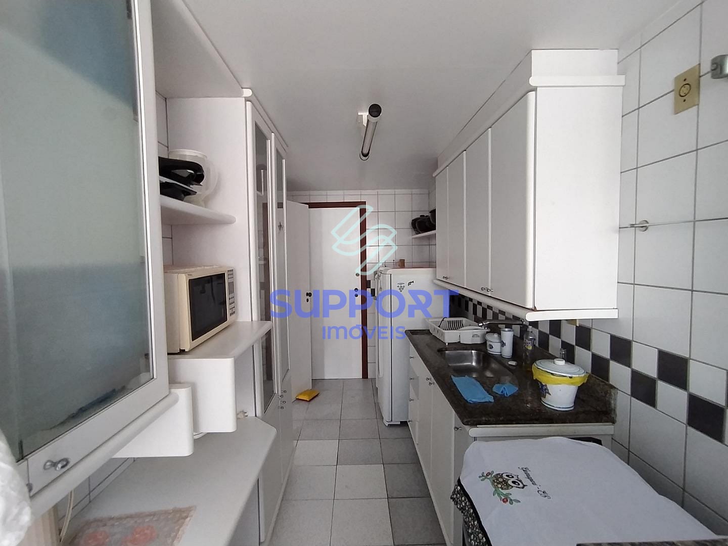 Cobertura, 3 quartos, 200 m² - Foto 7