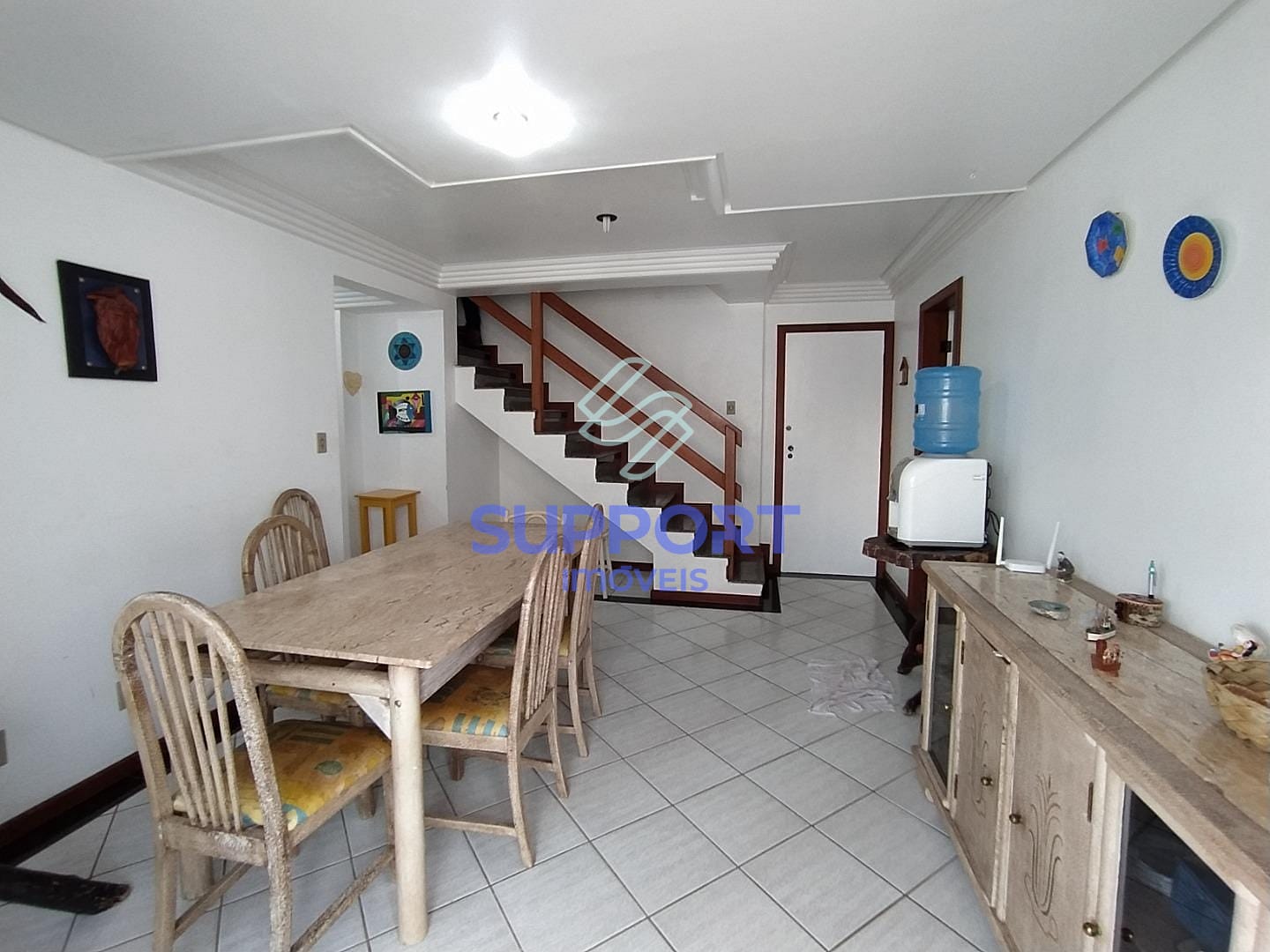 Cobertura, 3 quartos, 200 m² - Foto 3