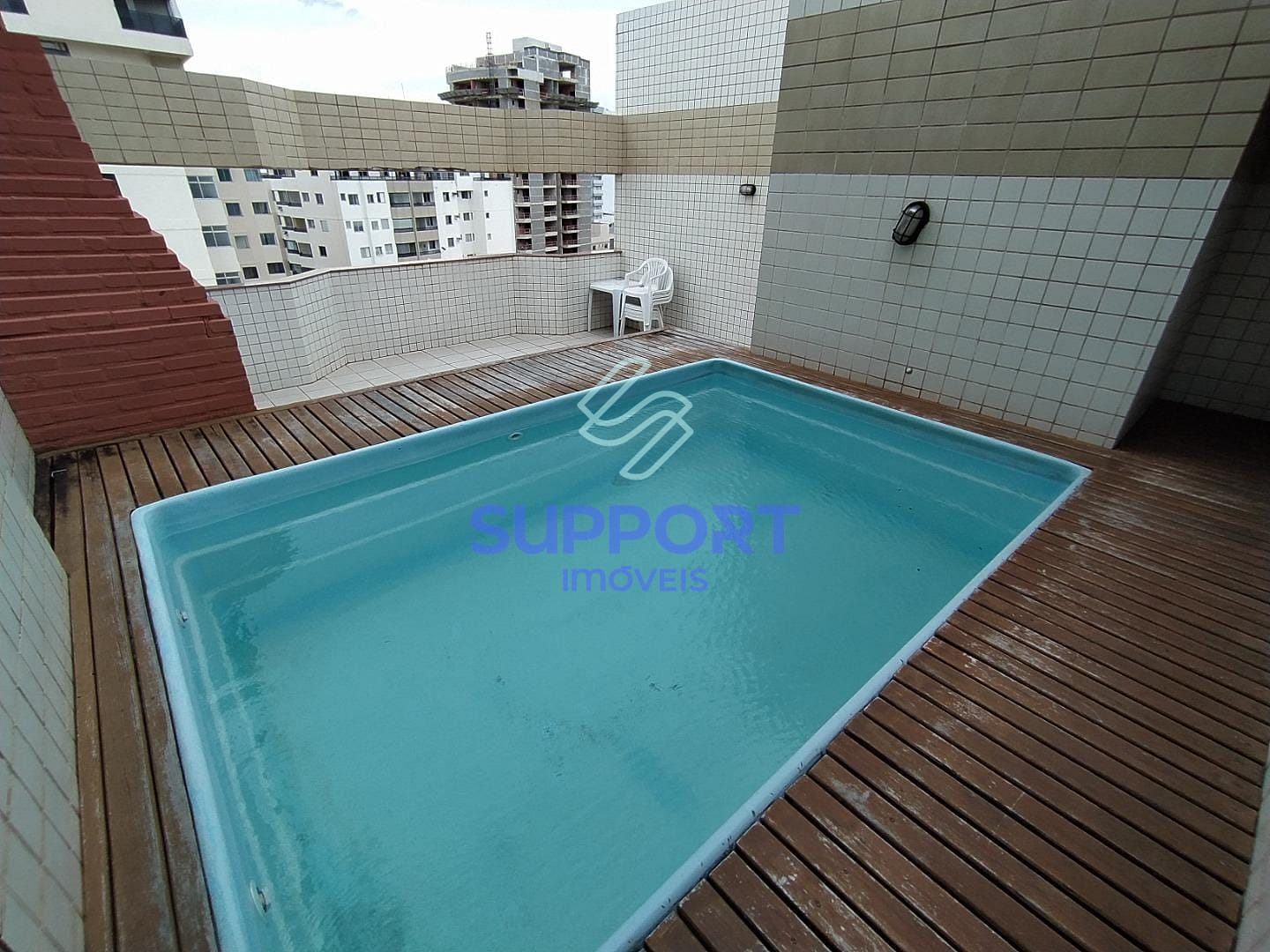 Cobertura, 3 quartos, 200 m² - Foto 28