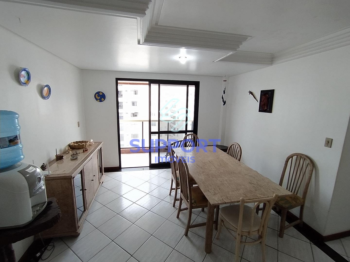 Cobertura, 3 quartos, 200 m² - Foto 2