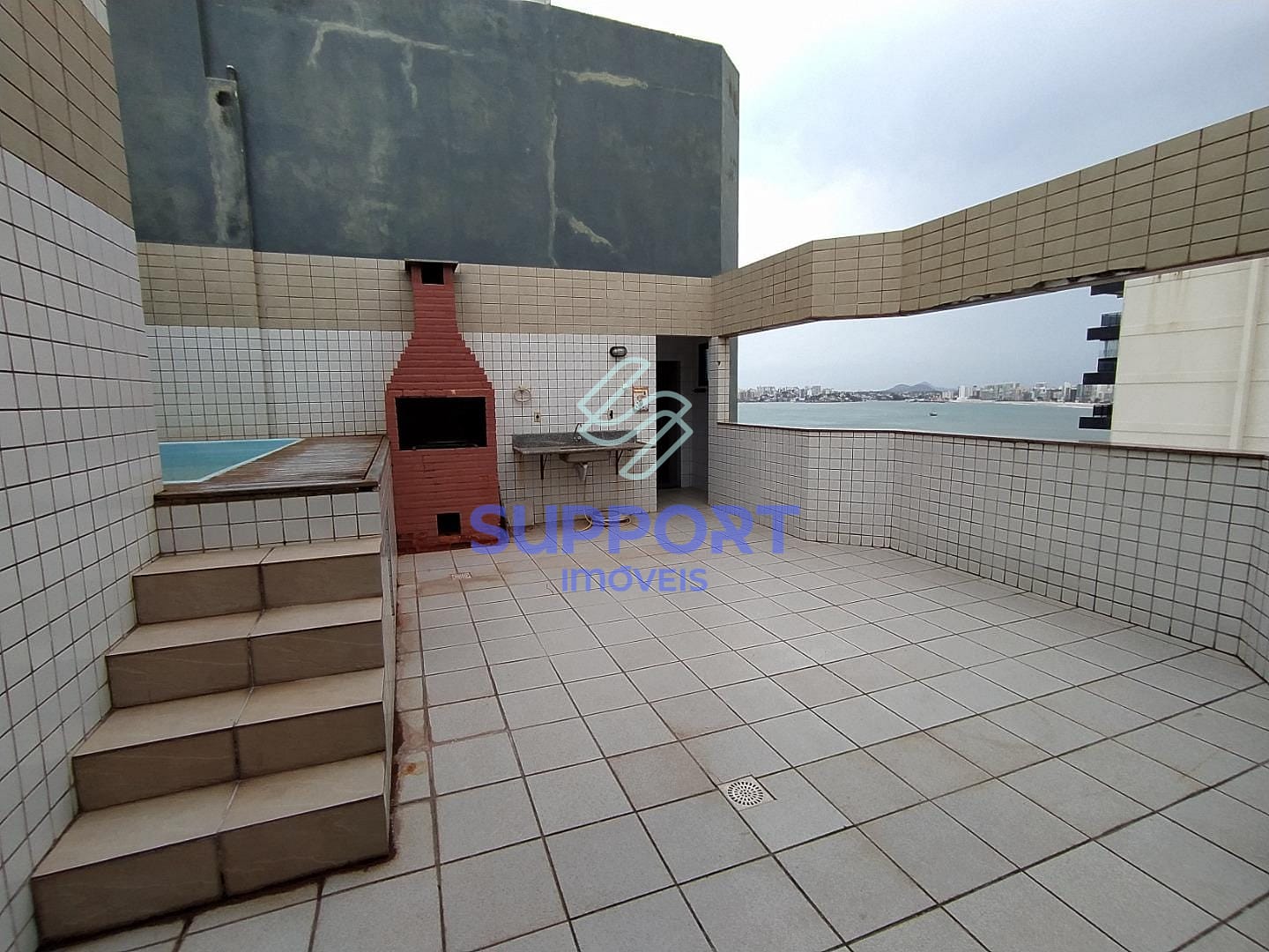 Cobertura, 3 quartos, 200 m² - Foto 26