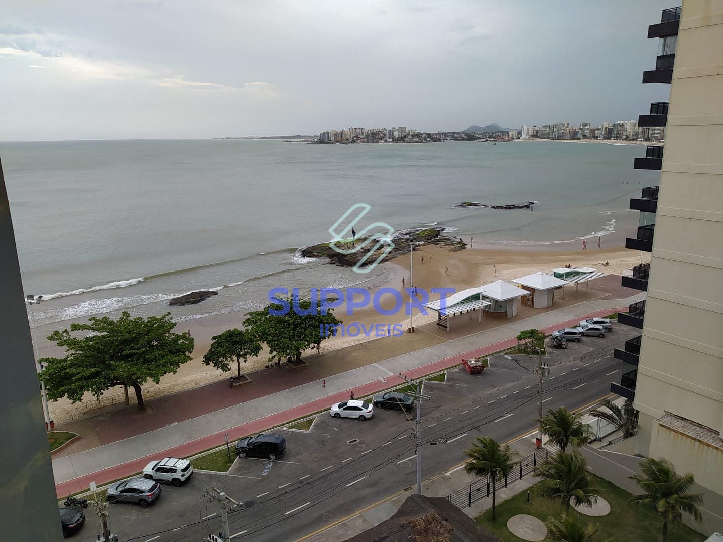 Cobertura, 3 quartos, 200 m² - Foto 1