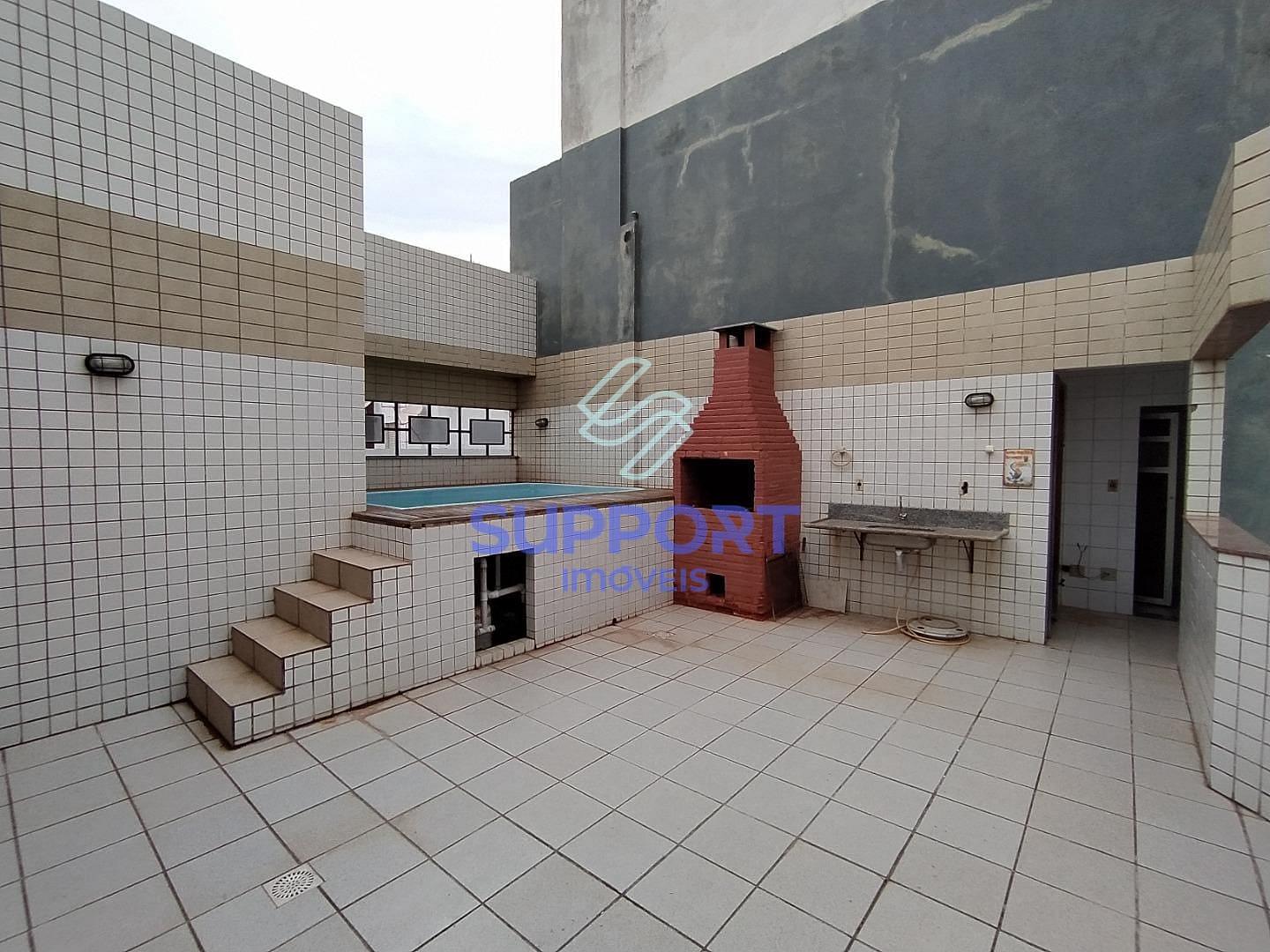 Cobertura, 3 quartos, 200 m² - Foto 29