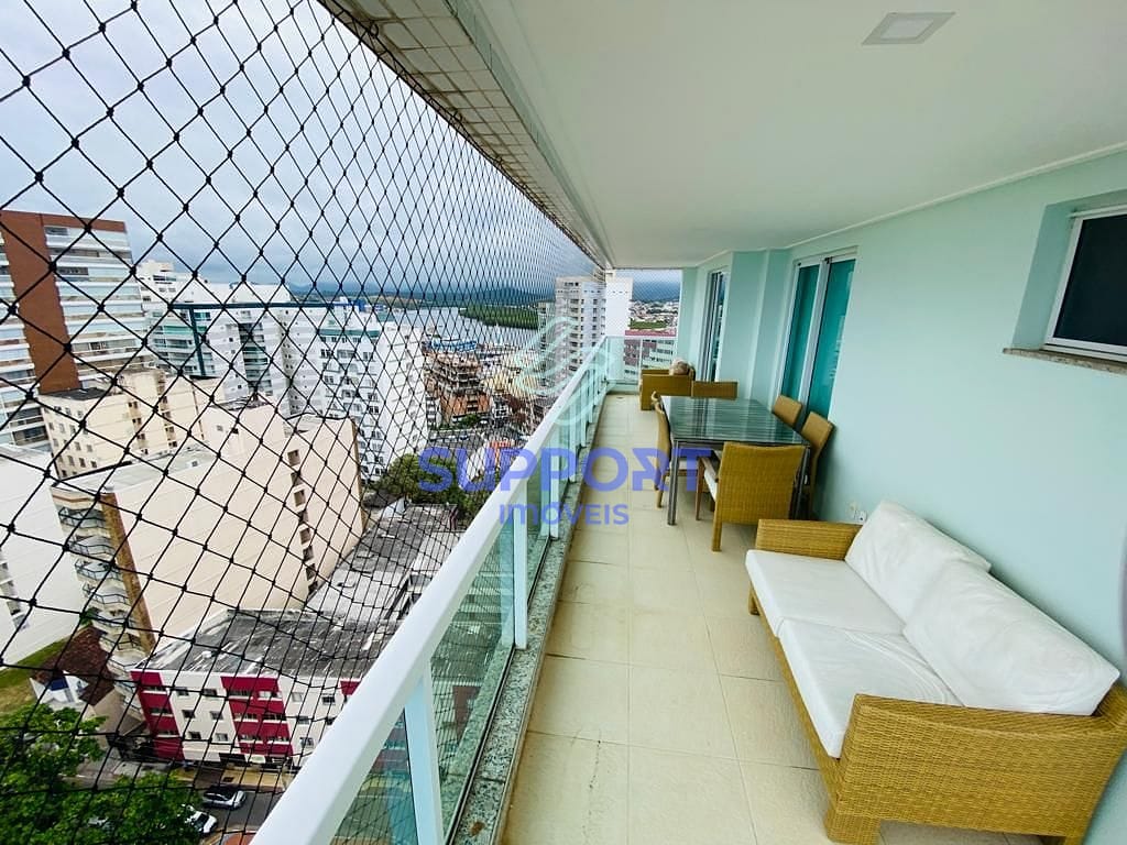 Cobertura, 3 quartos, 160 m² - Foto 4