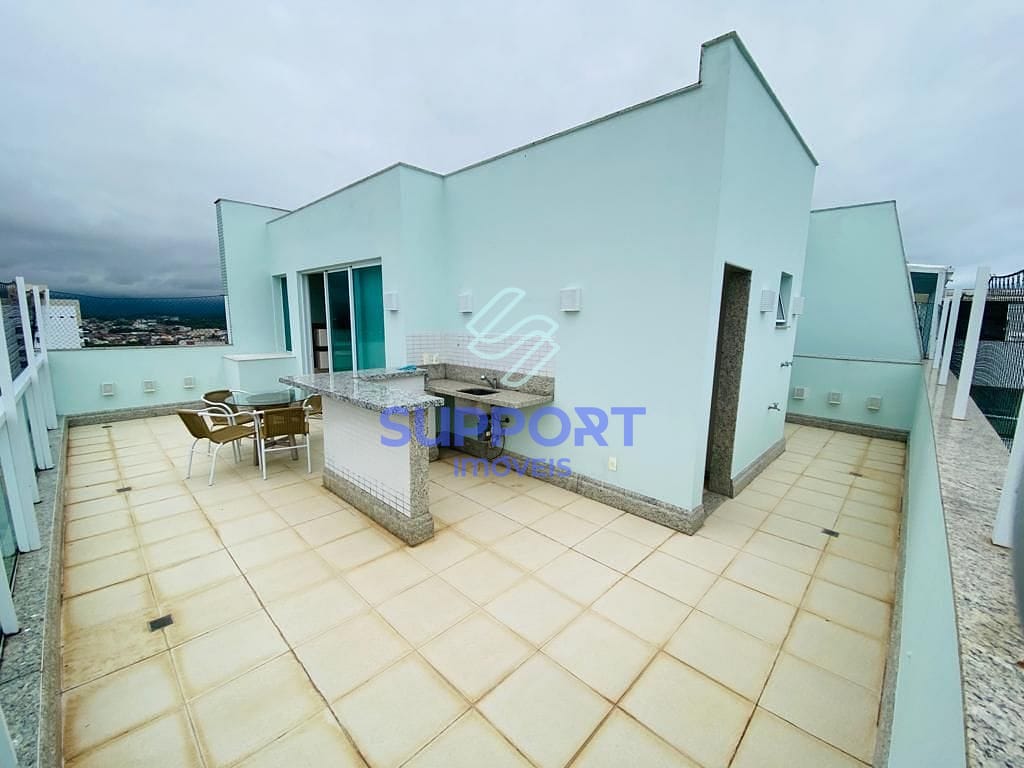 Cobertura, 3 quartos, 160 m² - Foto 35