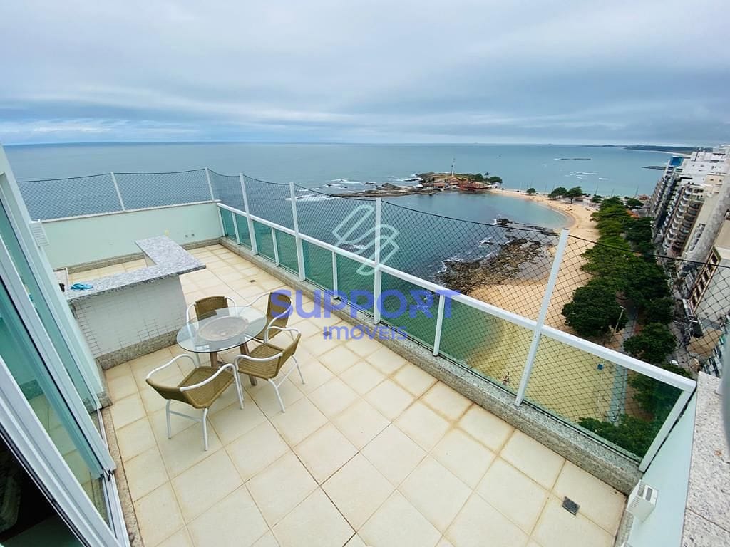 Cobertura, 3 quartos, 160 m² - Foto 34