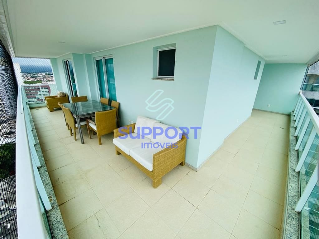 Cobertura, 3 quartos, 160 m² - Foto 5