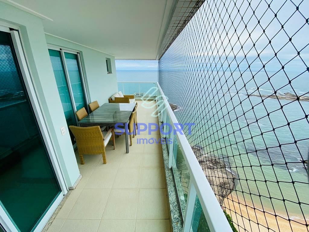 Cobertura, 3 quartos, 160 m² - Foto 2