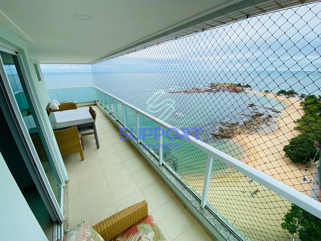 Cobertura, 3 quartos, 160 m² - Foto 3