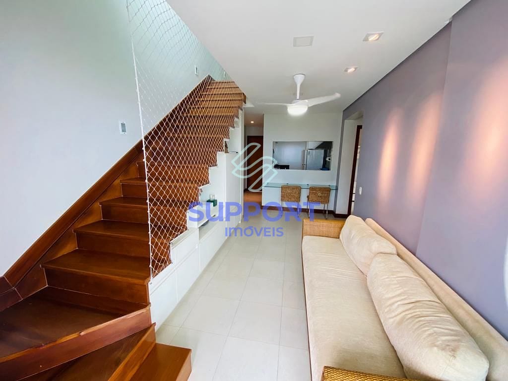 Cobertura, 3 quartos, 160 m² - Foto 9