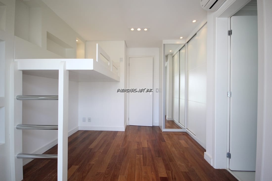 Cobertura, 4 quartos, 317 m² - Foto 11