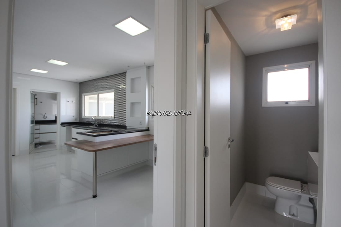 Cobertura, 4 quartos, 317 m² - Foto 18