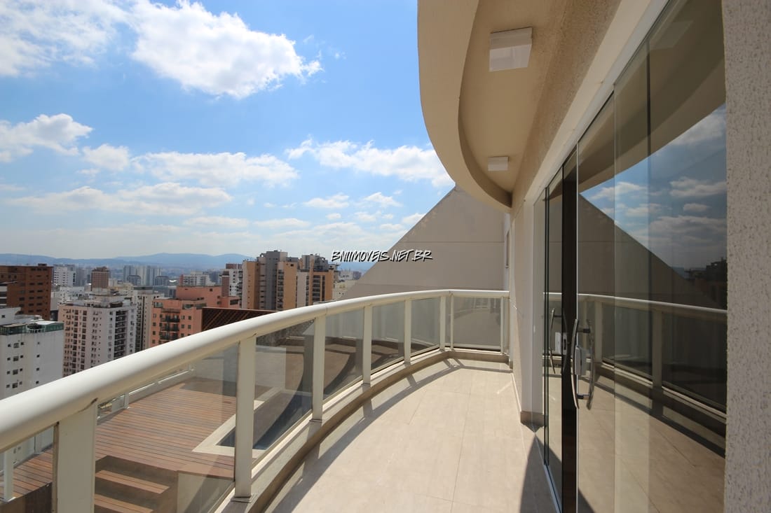 Cobertura, 4 quartos, 317 m² - Foto 26