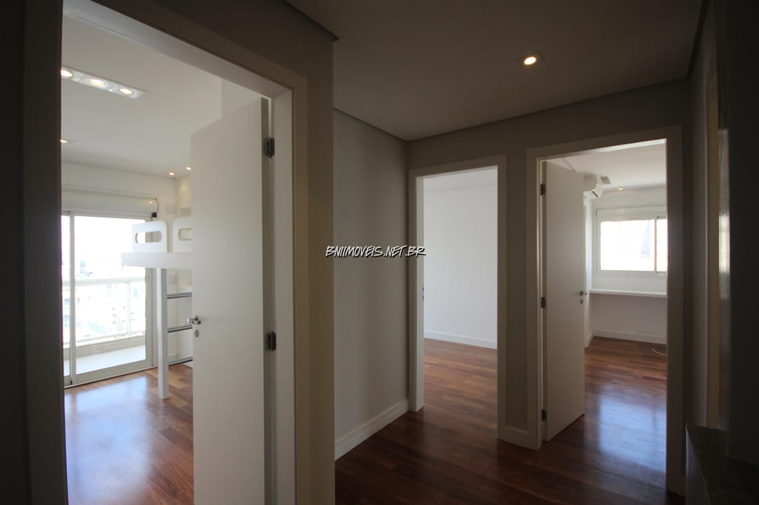 Cobertura, 4 quartos, 317 m² - Foto 10