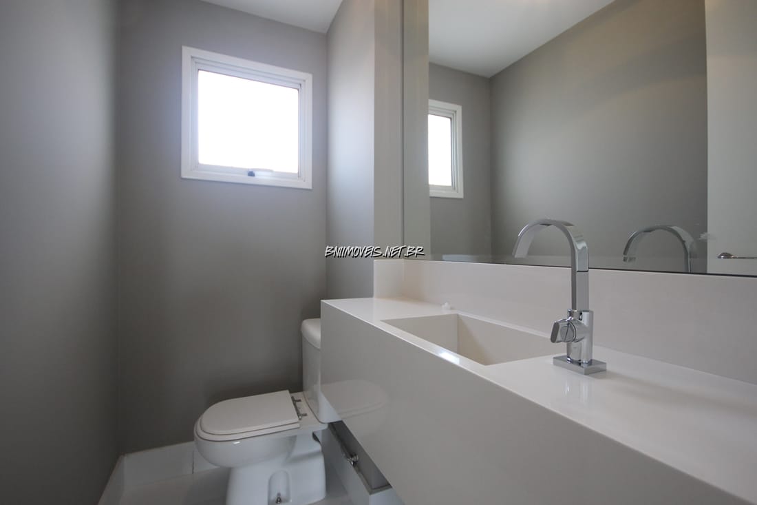 Cobertura, 4 quartos, 317 m² - Foto 16