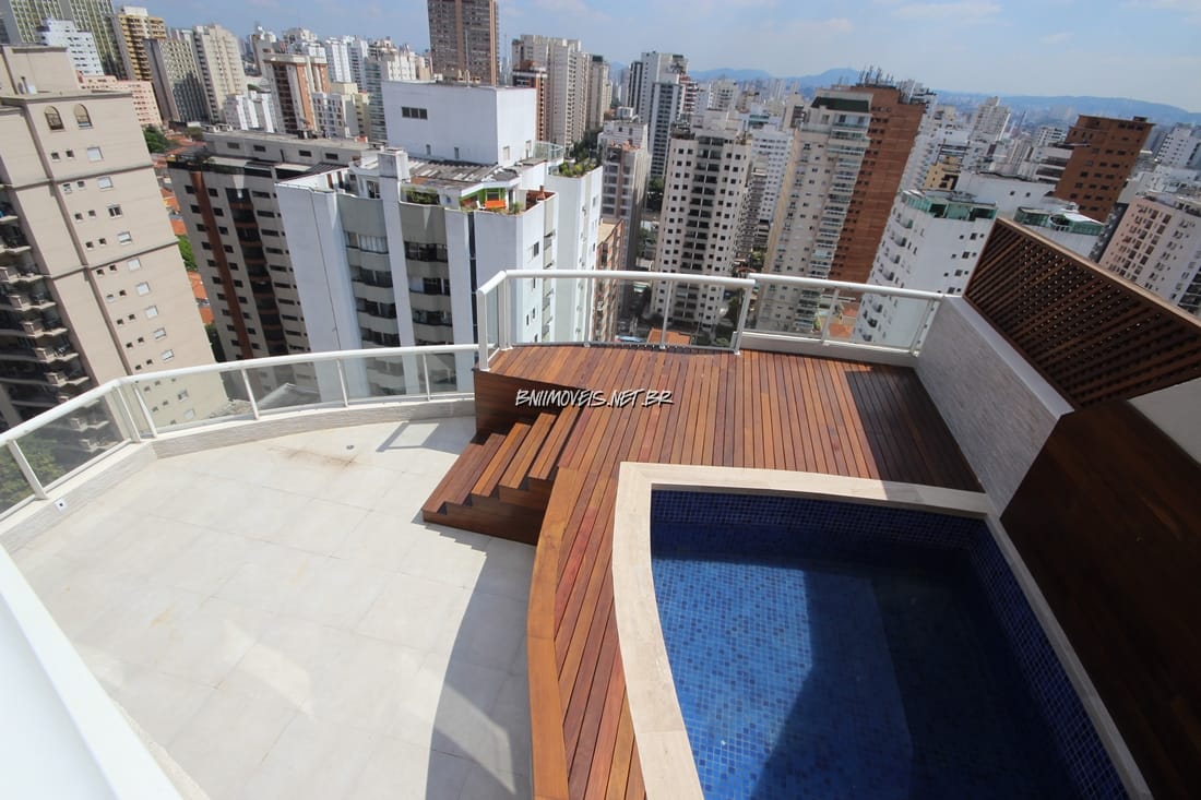 Cobertura, 4 quartos, 317 m² - Foto 23